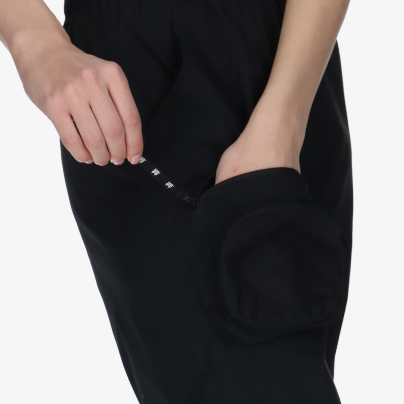 DOT DOT LADIES OPEN HEM PANTS