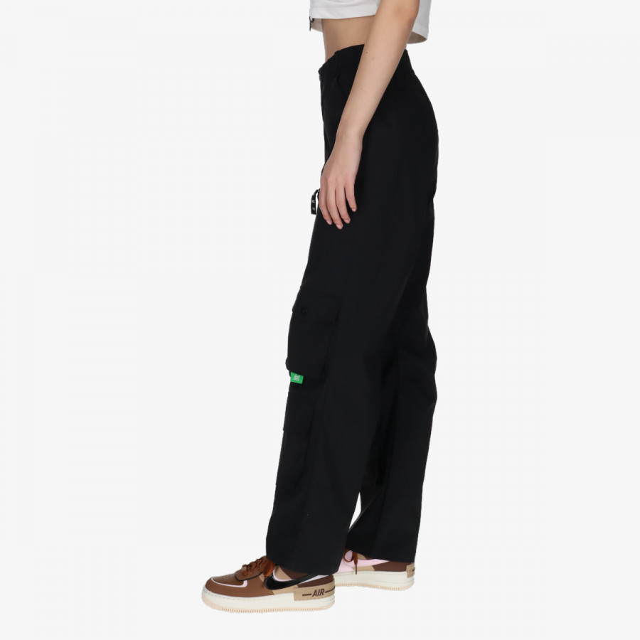 DOT DOT LADIES OPEN HEM PANTS