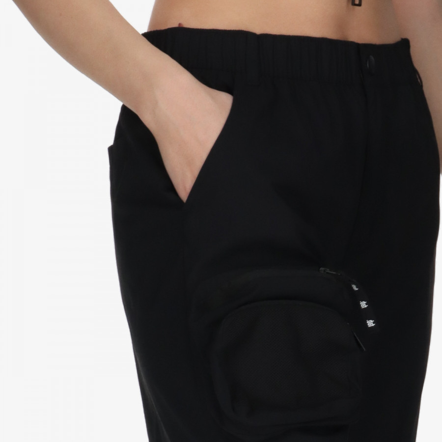 DOT DOT LADIES OPEN HEM PANTS
