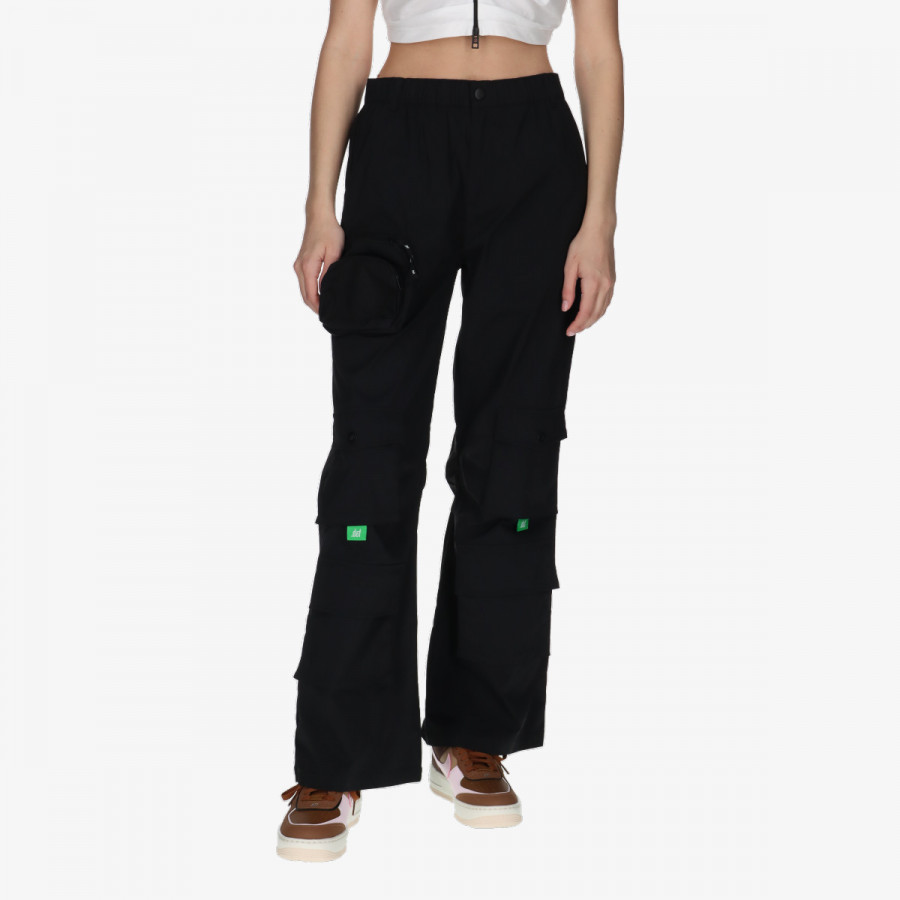 DOT DOT LADIES OPEN HEM PANTS