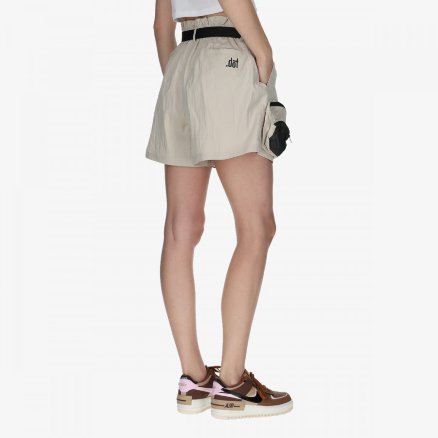 DOT Female Shorts 