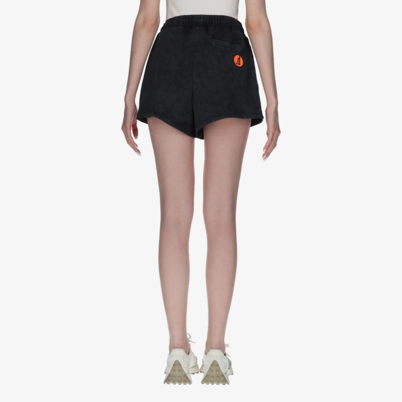 DOT Female Shorts 