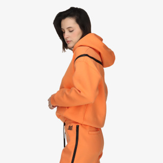 DOT Female Hoody 