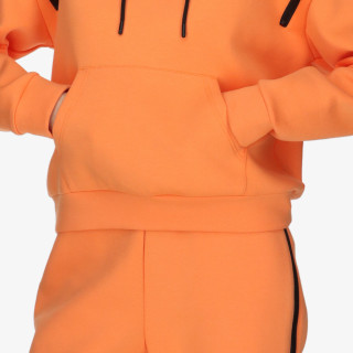 DOT Female Hoody 