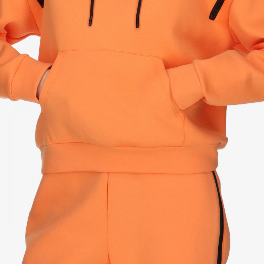 DOT Female Hoody 
