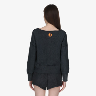 DOT Female Crewneck 