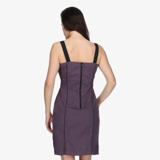 DOT Female Dress 
