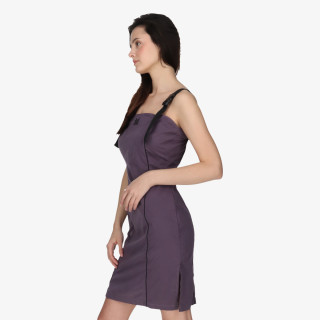 DOT Female Dress 