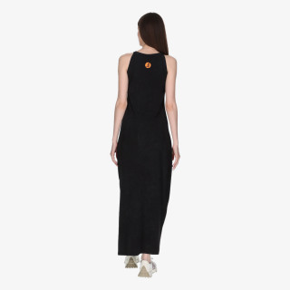 DOT Female Dress 