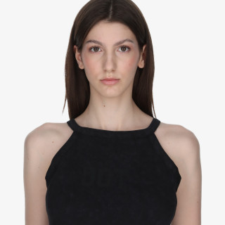 DOT Female Dress 
