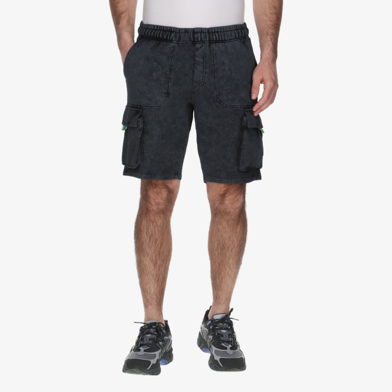 DOT Male Shorts 