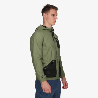 DOT Male Windbreaker 
