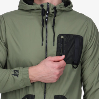 DOT Male Windbreaker 
