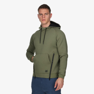 DOT DOT MENS HOODY 