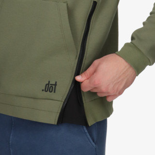 DOT DOT MENS HOODY 
