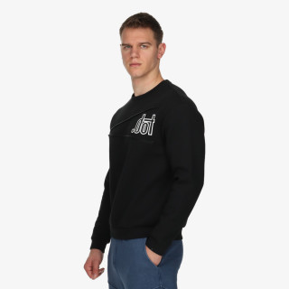 DOT Male Crewneck 