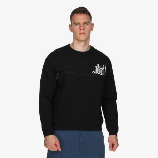 DOT Male Crewneck 