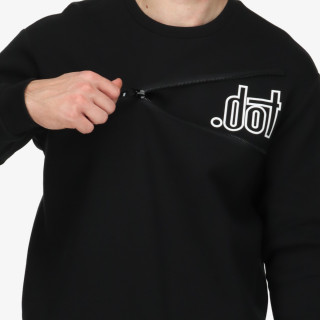DOT Male Crewneck 
