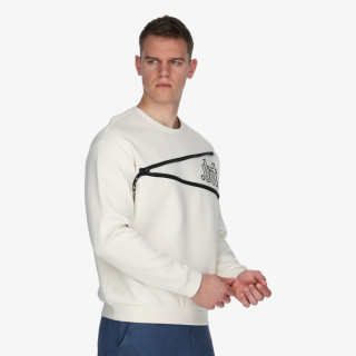 DOT Male Crewneck 