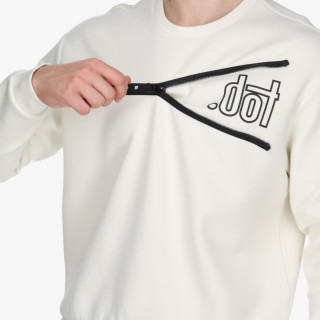 DOT Male Crewneck 