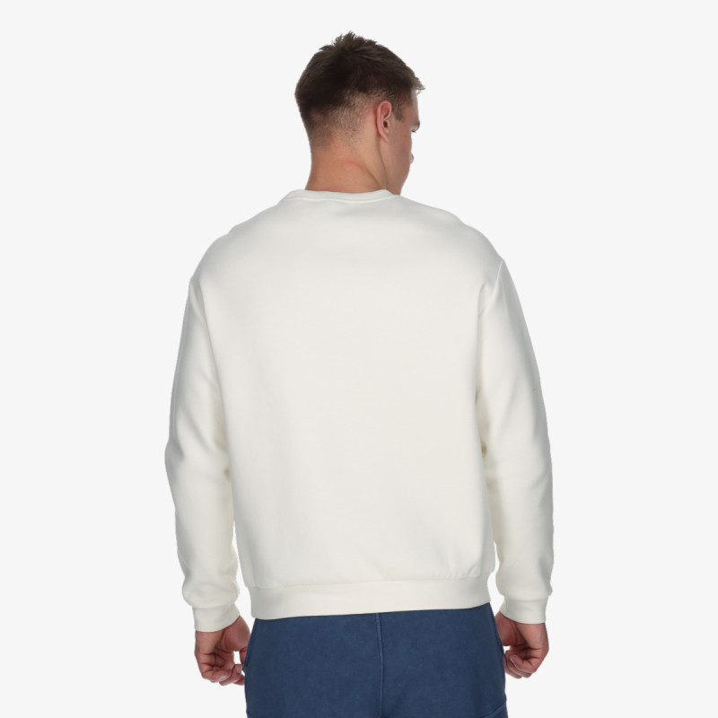 DOT Male Crewneck 