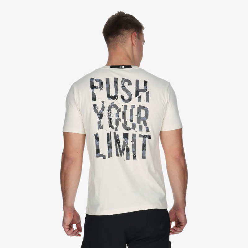 DOT Male T-shirt 
