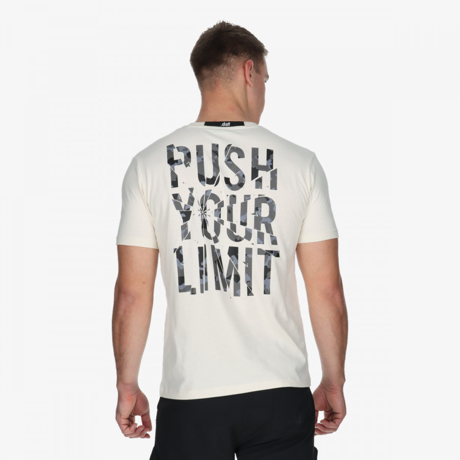 DOT Male T-shirt 