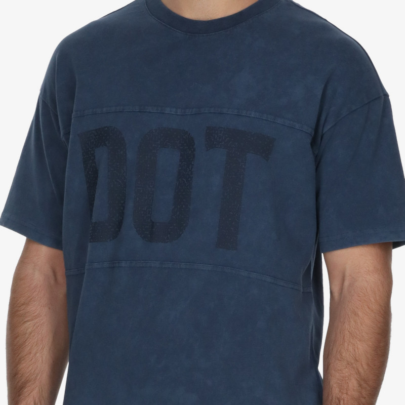 DOT Male T-shirt 