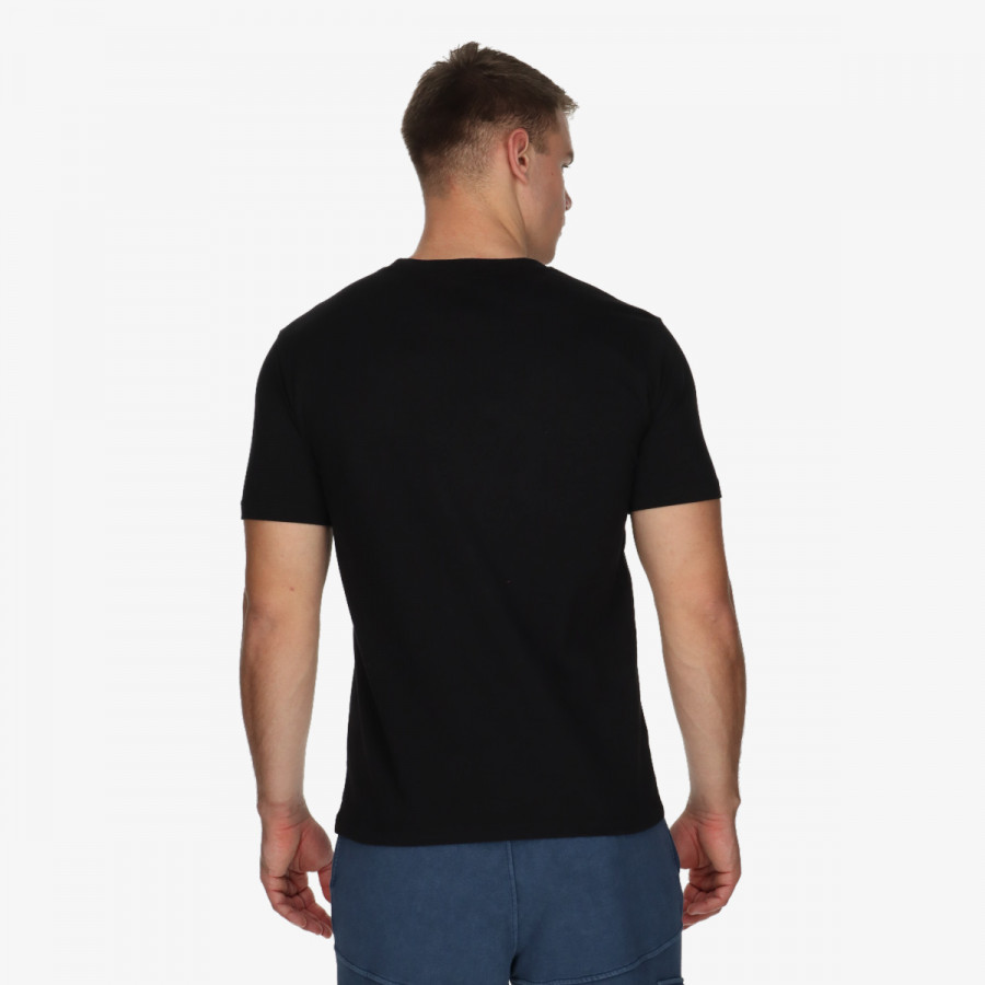 DOT Male T-shirt 