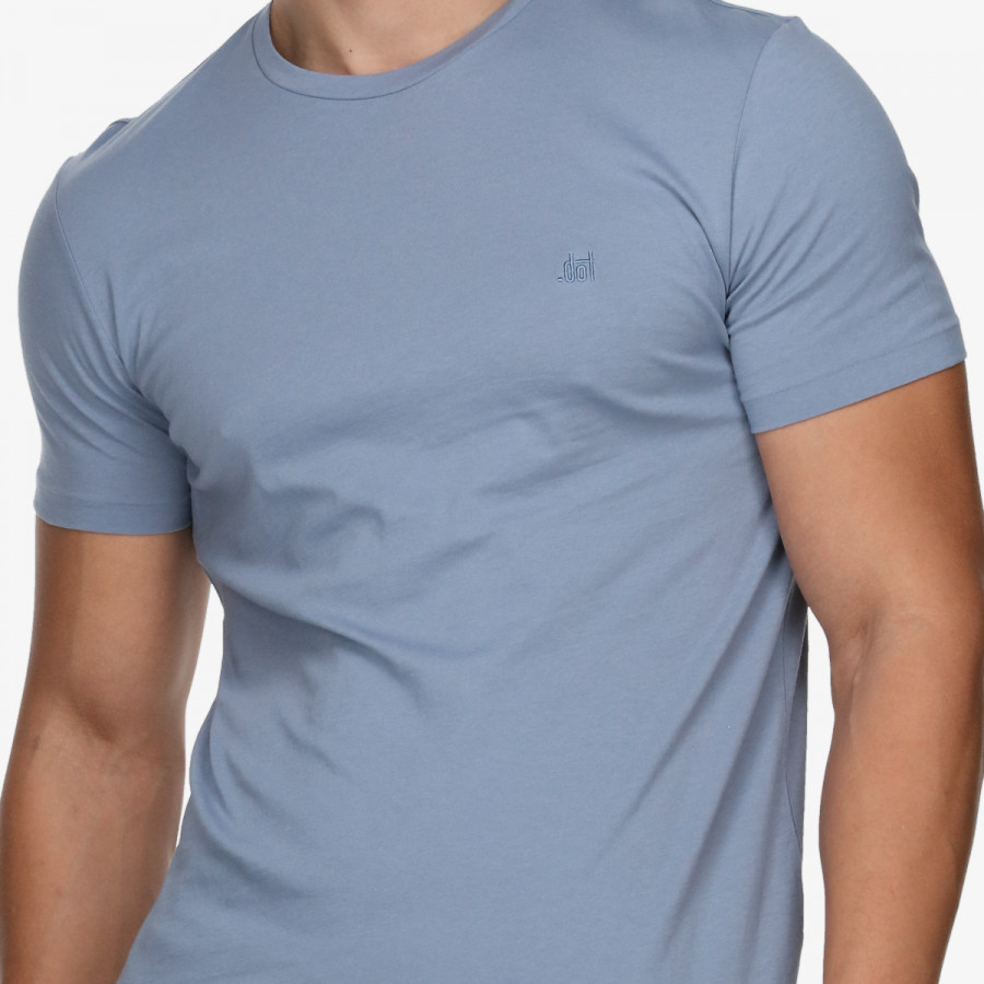 DOT DOT UNISEX T-SHIRT 