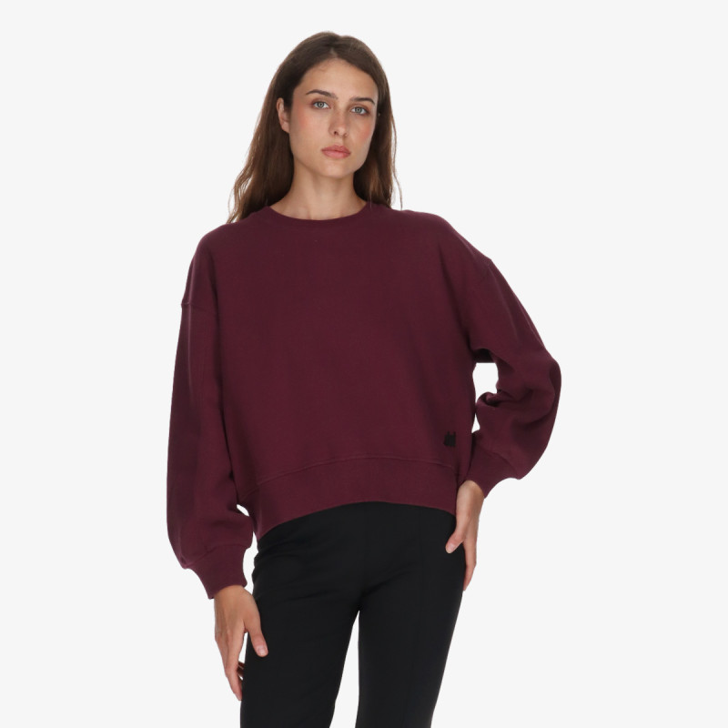 DOT DOT LADIES CREWNECK 