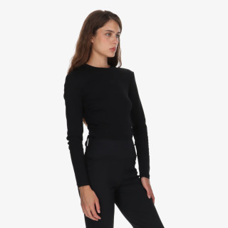 DOT DOT LADIES LONG SLEEVE T-SHIRT 