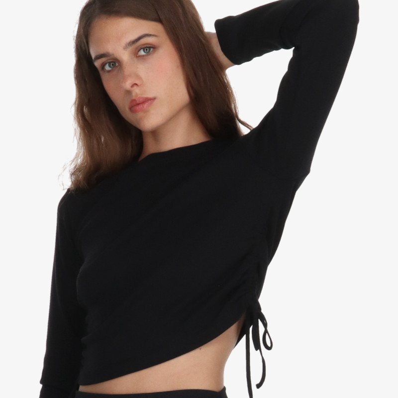 DOT DOT LADIES LONG SLEEVE T-SHIRT 