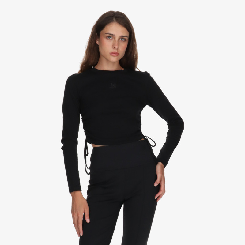 DOT DOT LADIES LONG SLEEVE T-SHIRT 