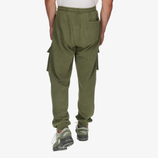 DOT DOT MENS CUFFED PANTS 