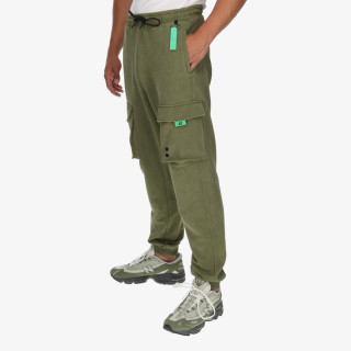 DOT DOT MENS CUFFED PANTS 