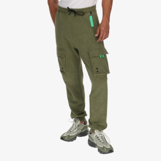 DOT DOT MENS CUFFED PANTS 