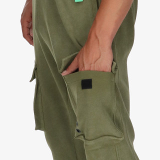 DOT DOT MENS CUFFED PANTS 