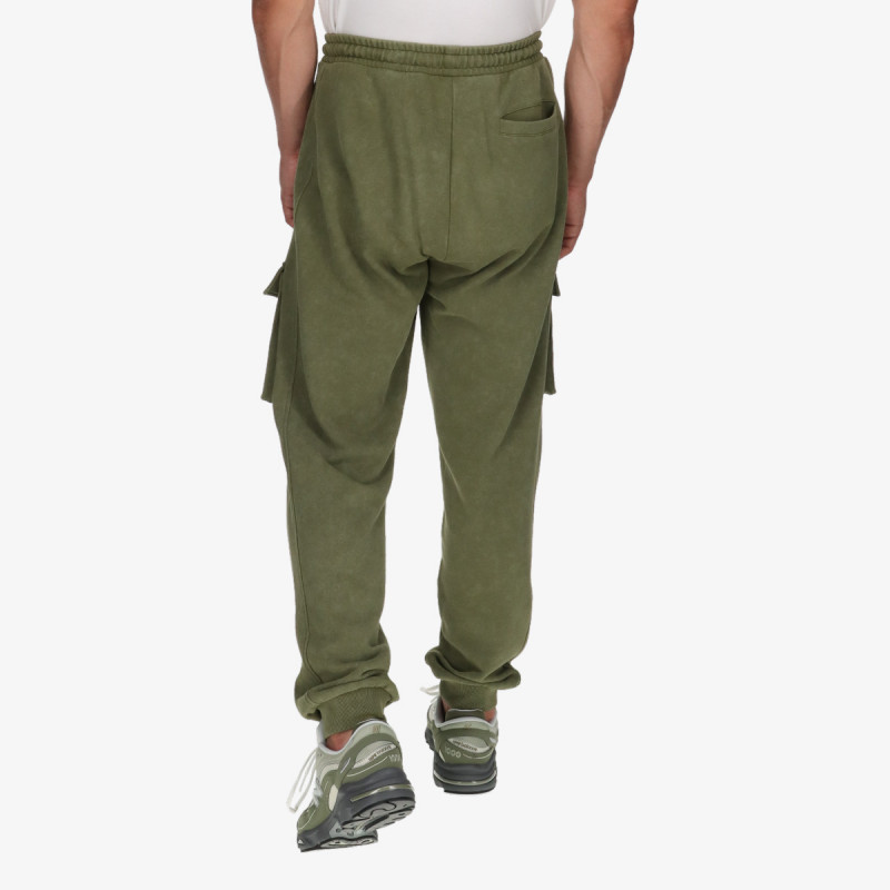 DOT DOT MENS CUFFED PANTS 