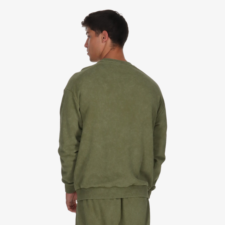 DOT DOT MENS CREWNECK 