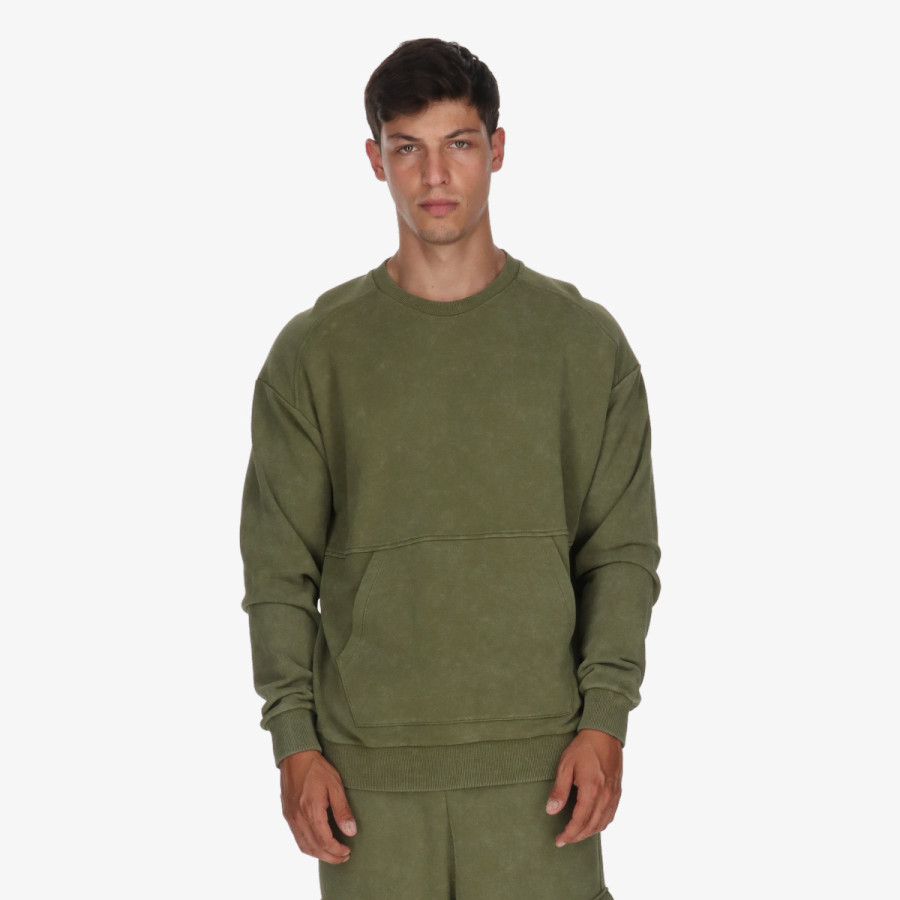 DOT DOT MENS CREWNECK 