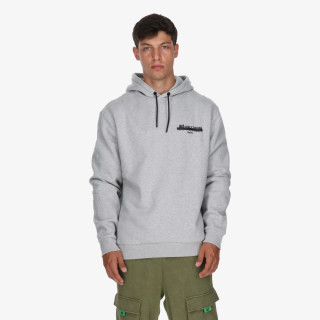 DOT DOT MENS HOODY 