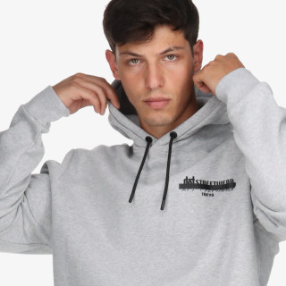 DOT DOT MENS HOODY 