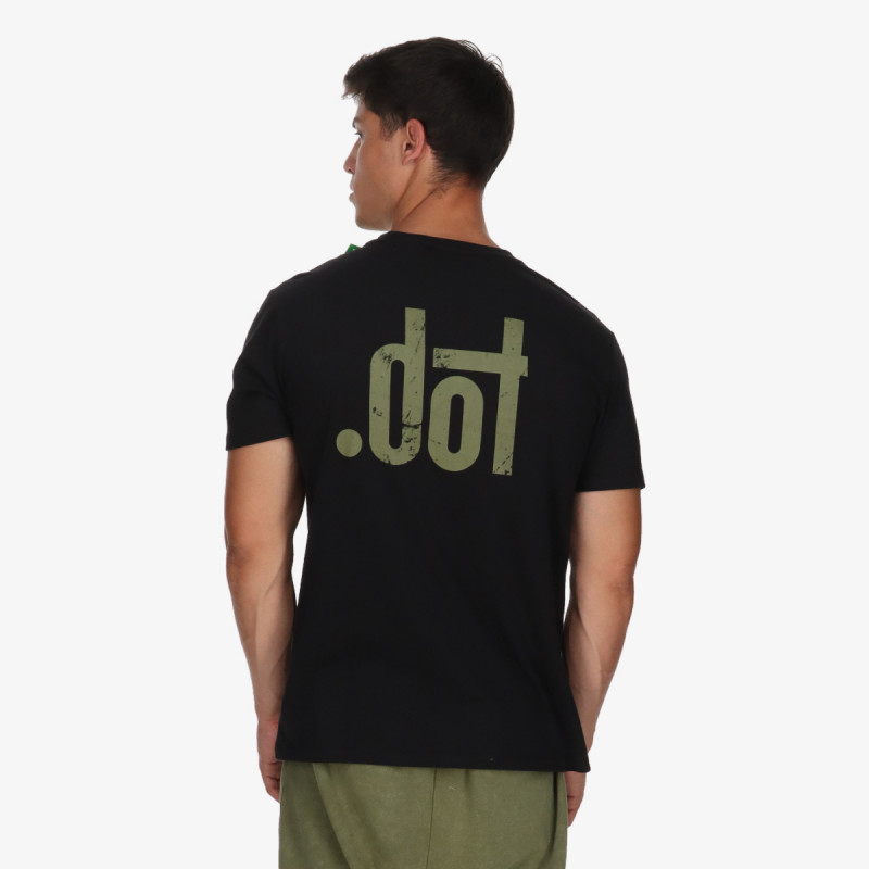 DOT DOT MENS T-SHIRT 