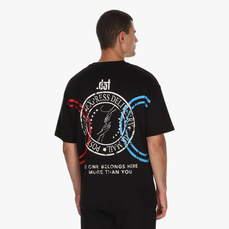 DOT DOT MENS T-SHIRT 