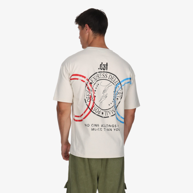 DOT DOT MENS T-SHIRT 
