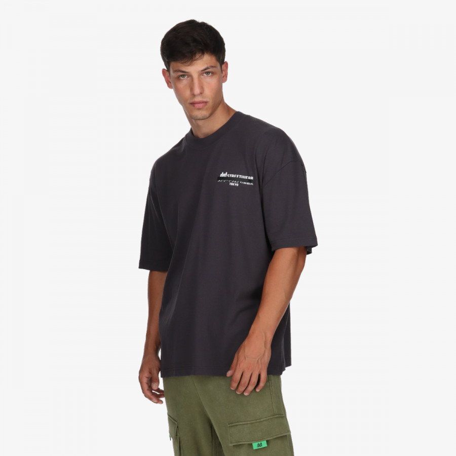 DOT DOT MENS T-SHIRT 