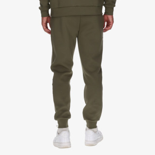 DOT DOT UNISEX CUFFED PANTS 