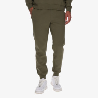 DOT DOT UNISEX CUFFED PANTS 
