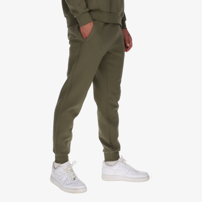 DOT DOT UNISEX CUFFED PANTS 